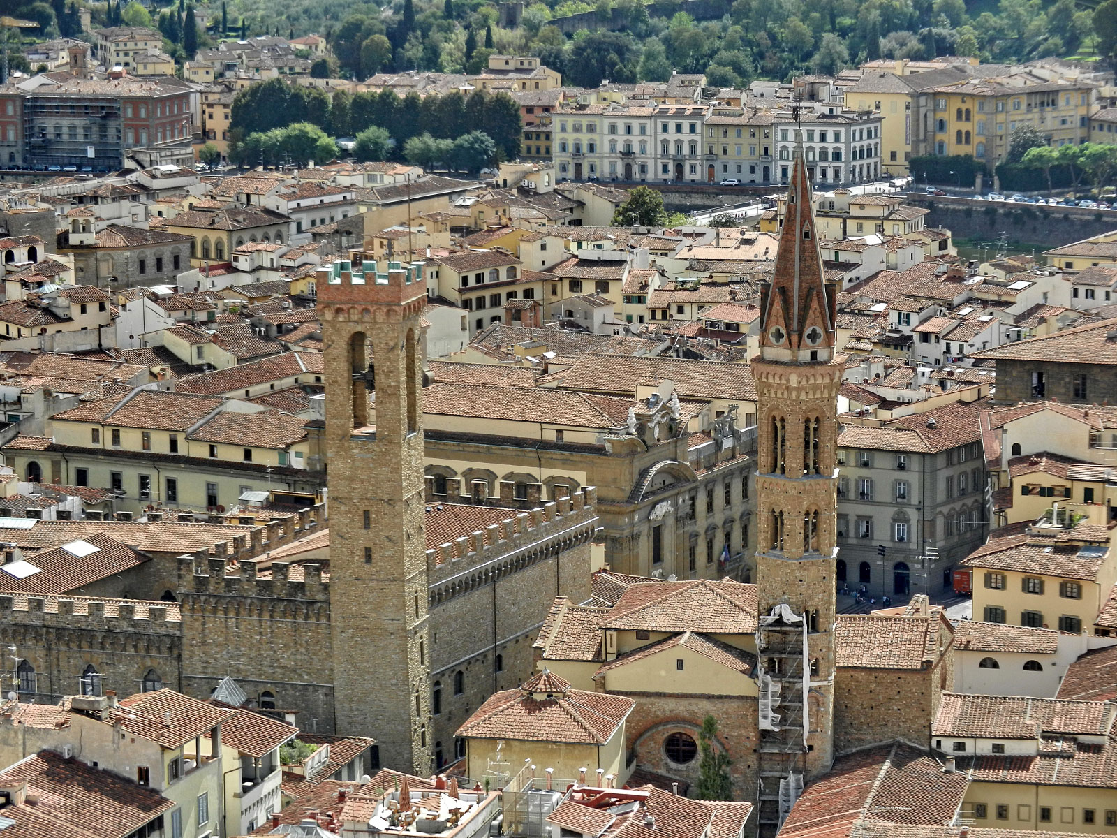 Firenze
